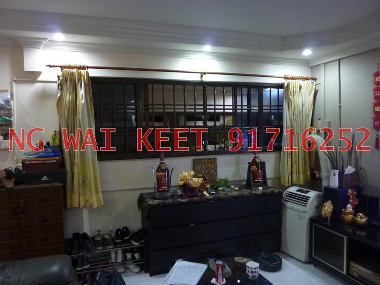 Blk 661 Hougang Avenue 4 (Hougang), HDB 4 Rooms #146725882